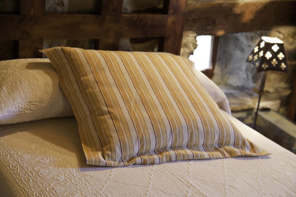 Casa Rural La Lastria Villar  Værelse billede